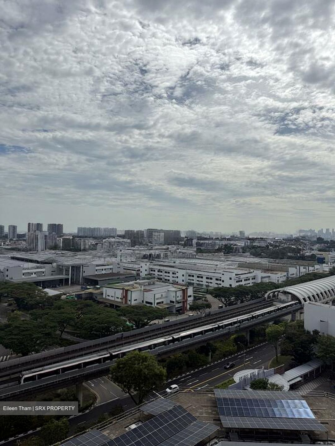 Sky Eden@Bedok (D16), Apartment #501278641